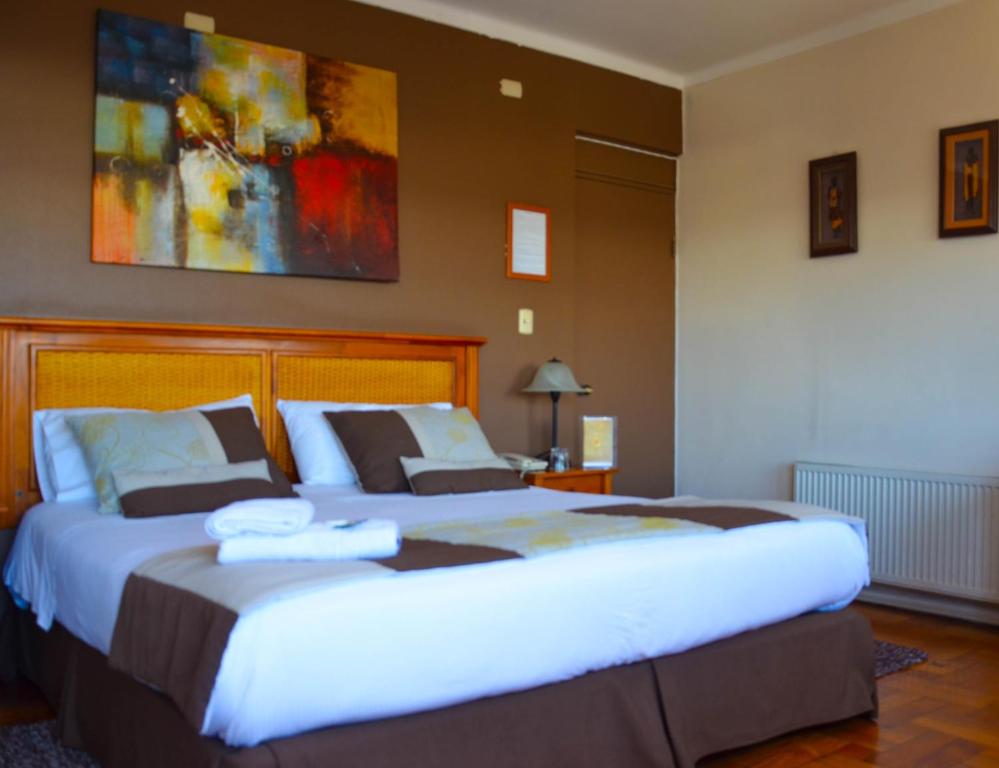 Hotel Dikran - 2