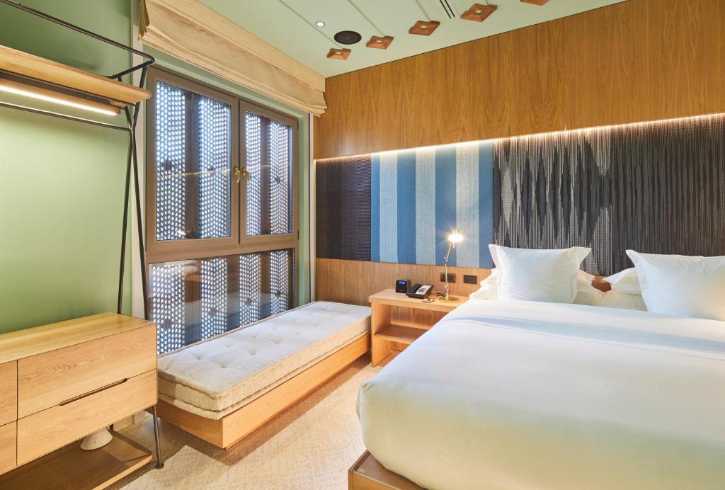 Hotel Boutique Casona del Colegio photo