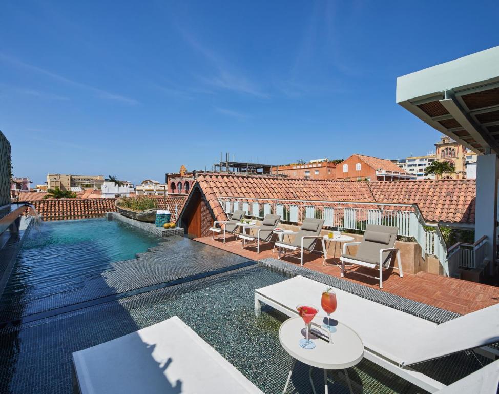 Hotel Boutique Casona del Colegio photo