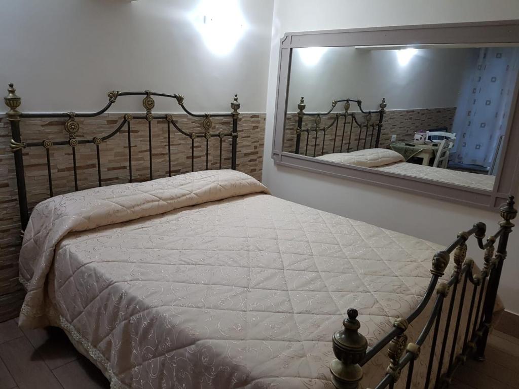 Stazione marinuzzi — Hotel in Palermo