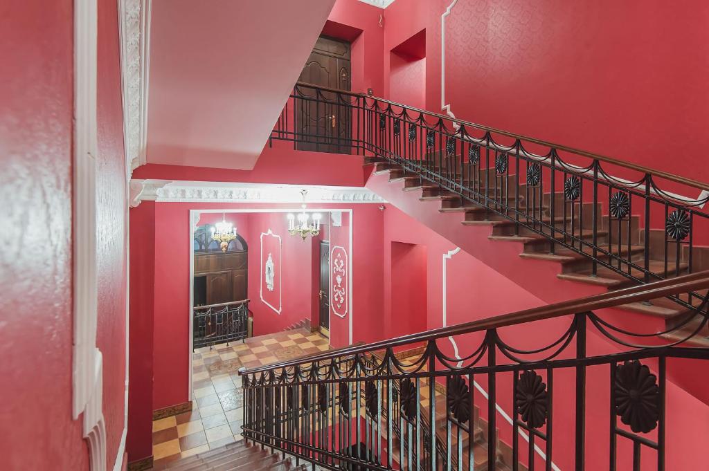 GMApartments Bryusov lane Red Square photo
