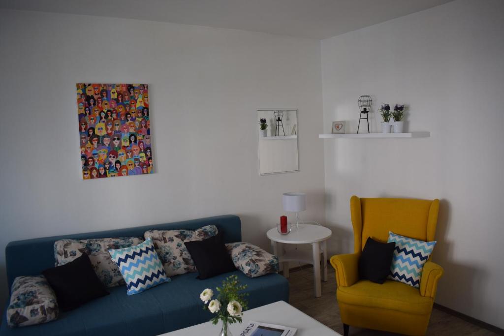 Apartment Optimist/Downtown photo
