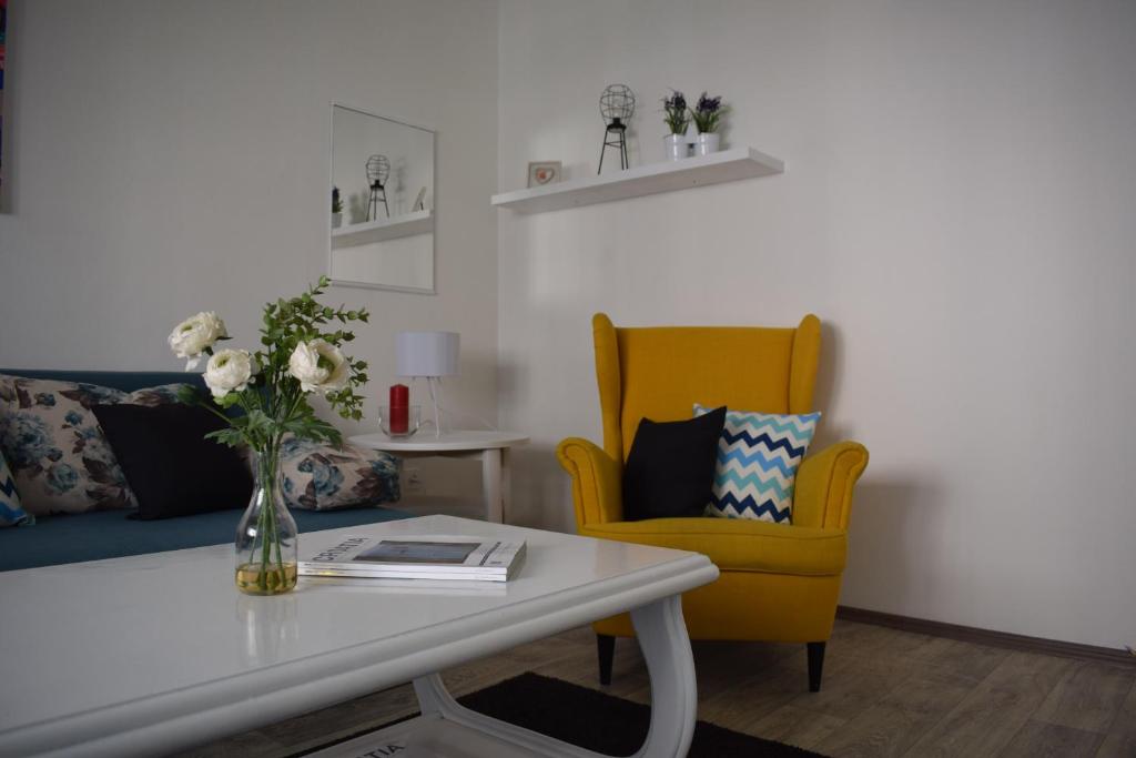 Apartment Optimist/Downtown photo