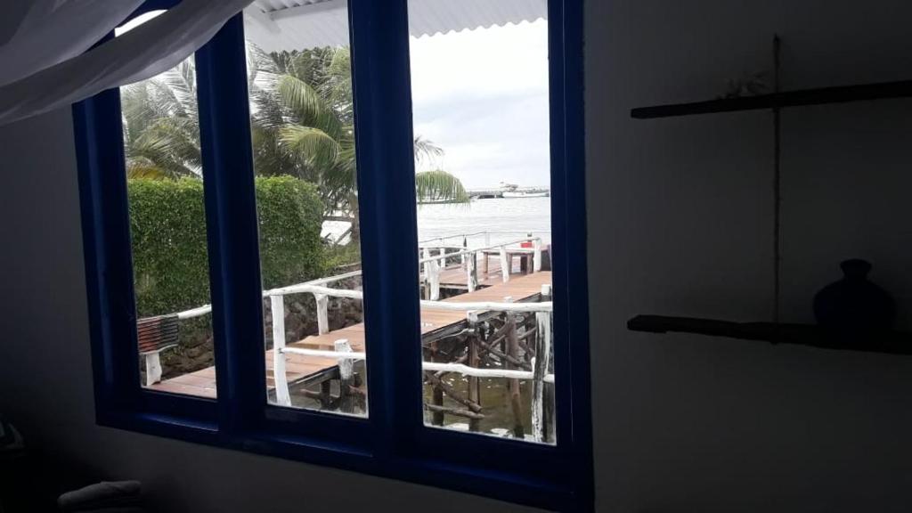 Blue Coral Karimun Homestay photo