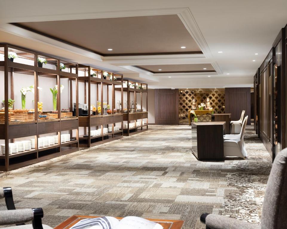 AYANA Midplaza Jakarta