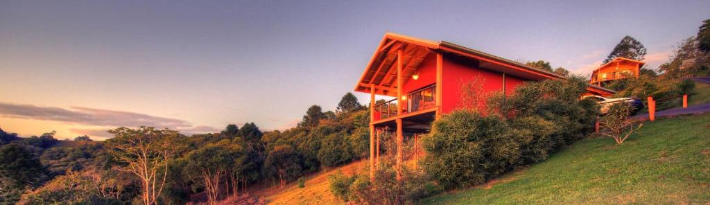 Maleny Tropical Retreat photo