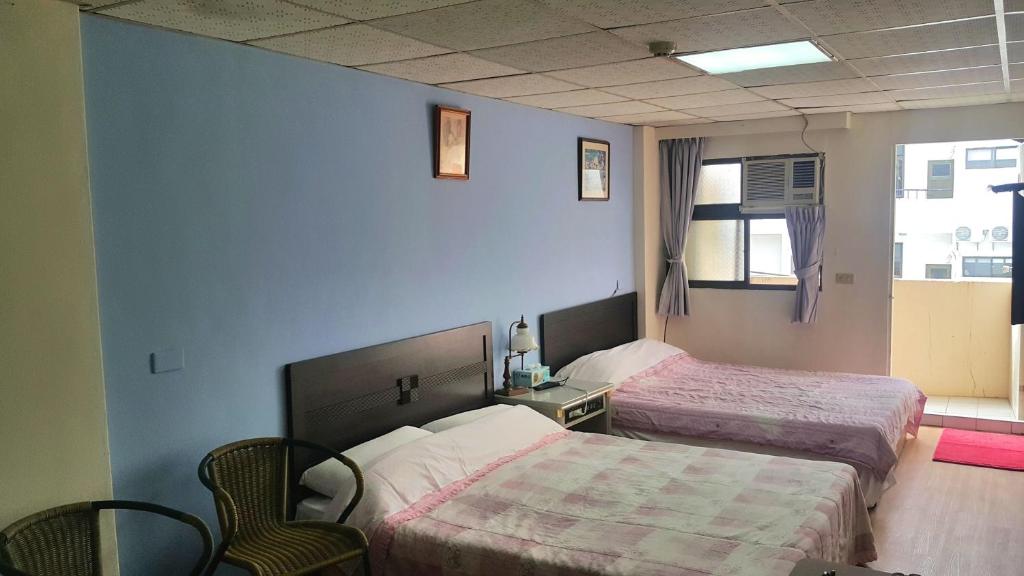 Fu Da Guest House