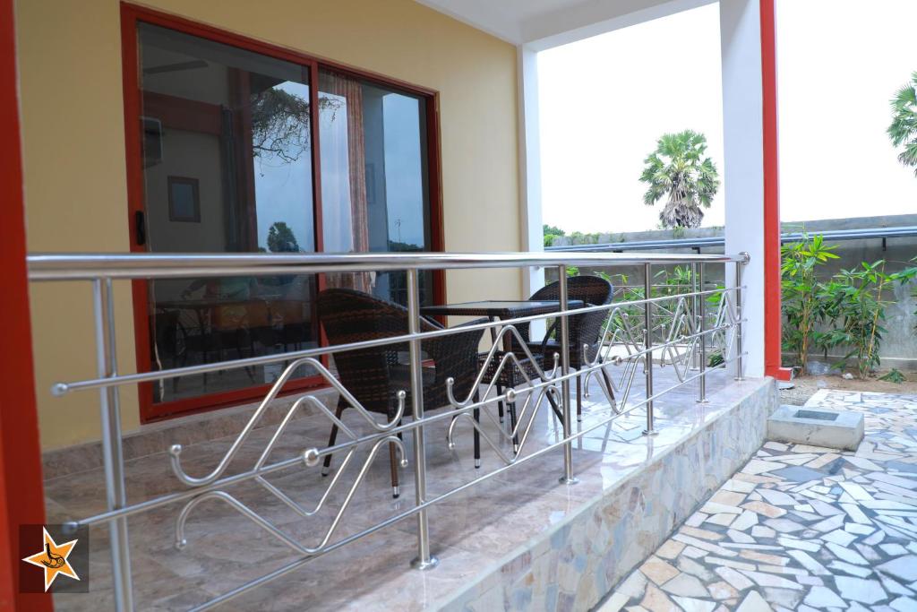 RJ Mahaal Hotel photo