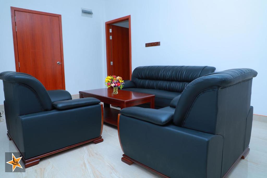 RJ Mahaal Hotel photo