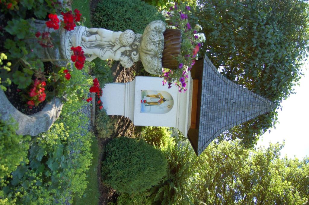 Pension Zum lustigen Steirer - 5