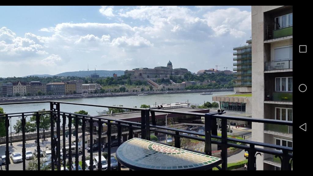Jackquaters — Hotel in Budapest