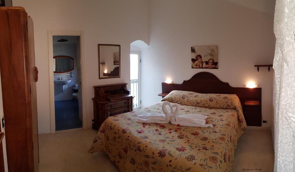 Agriturismo Tholos photo