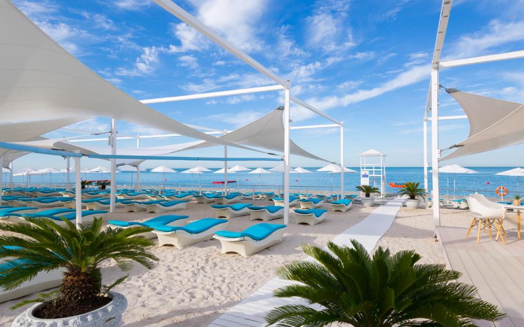 Radisson Collection Paradise Resort & Spa Sochi