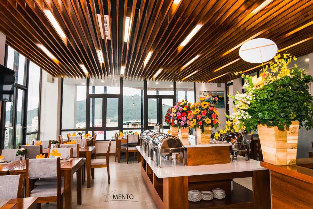MENTO HOTEL QUY NHƠN MENTO HOTEL QUY NHON 호텔 이미지 2