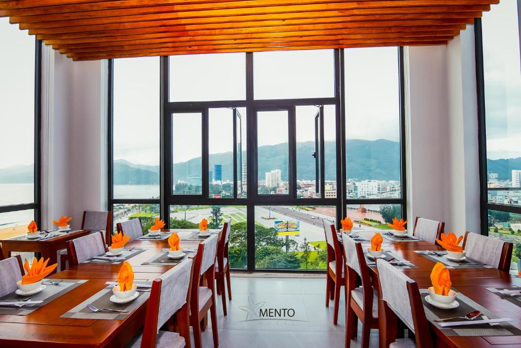 MENTO HOTEL QUY NHƠN MENTO HOTEL QUY NHON 호텔 이미지 2
