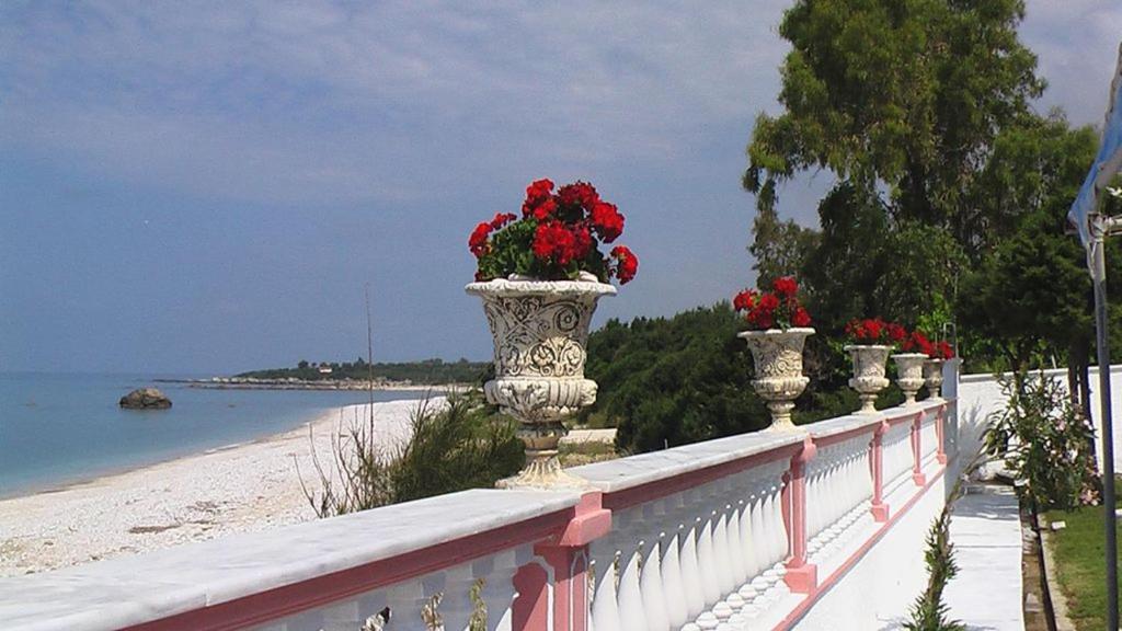 Villa Isabel photo
