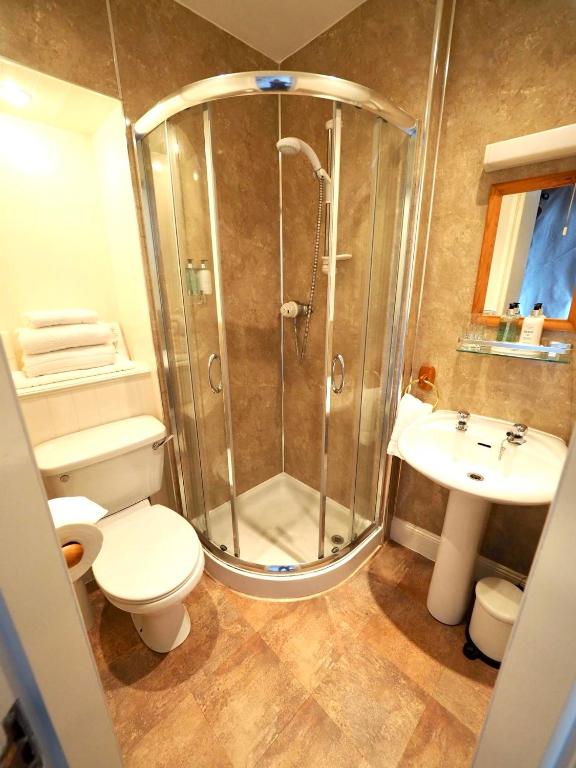 Cowrie Guest House photo