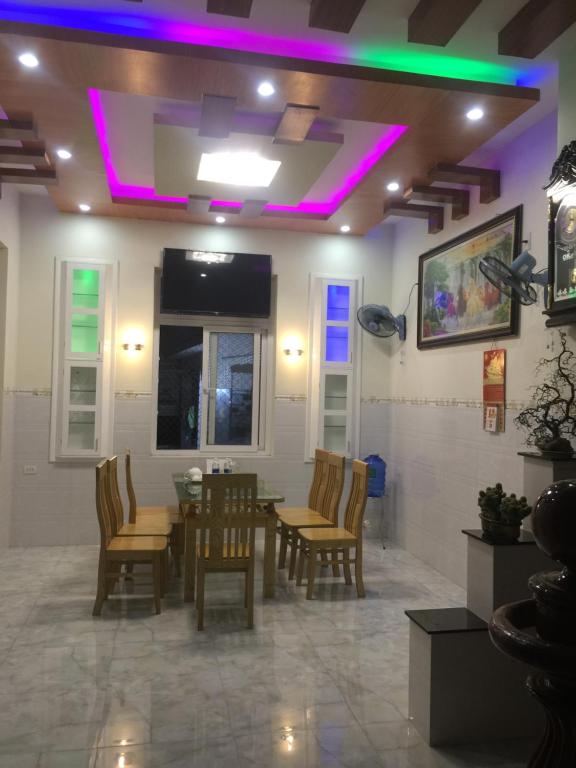 Lộc An Lý Sơn Motel Loc An Ly Son Motel 호텔 이미지 2
