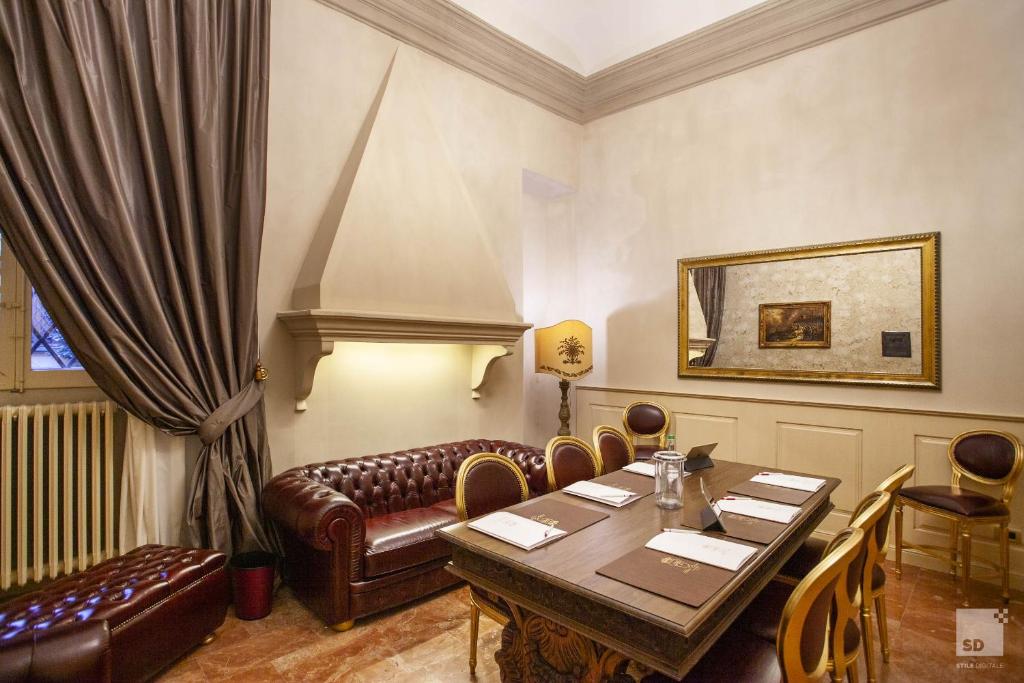 Hotel Cavour Photo 27