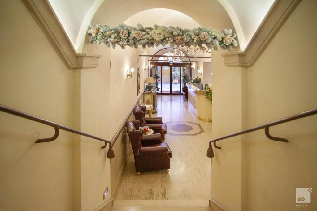 Hotel Cavour Photo 33