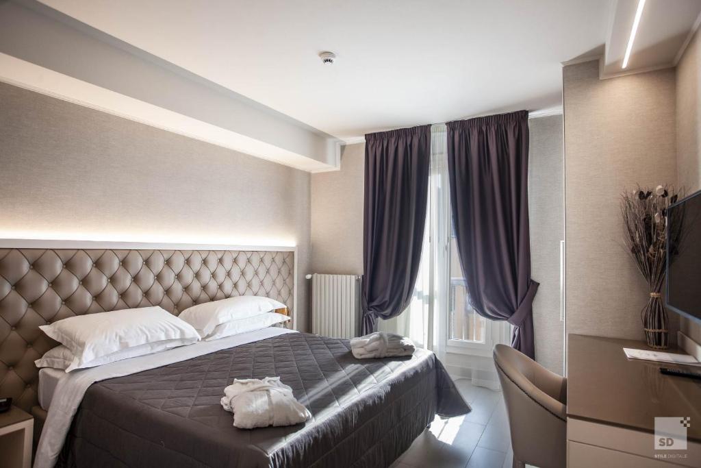 Hotel Cavour Photo 40