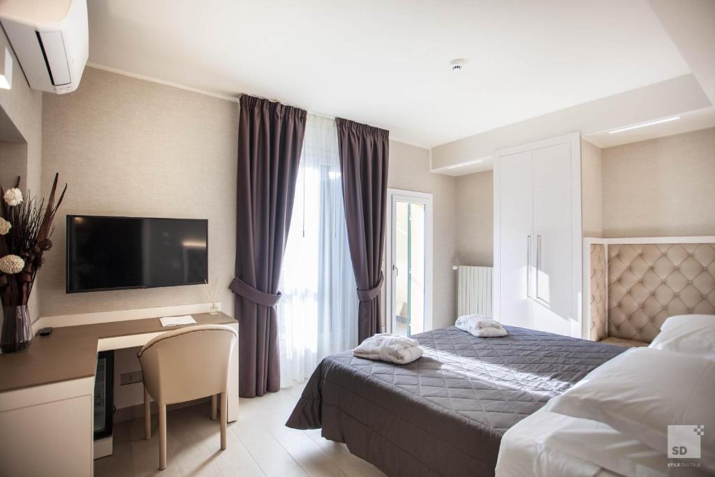 Hotel Cavour Photo 42