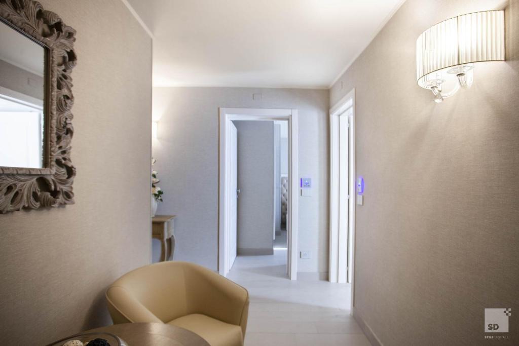 Hotel Cavour Photo 43