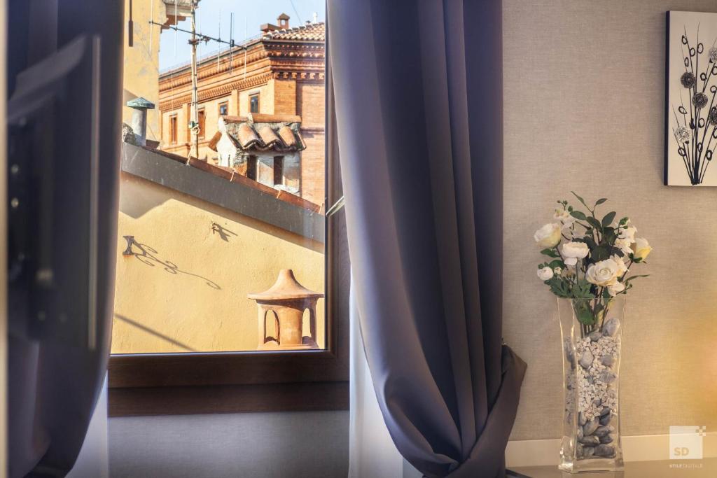 Hotel Cavour Photo 44