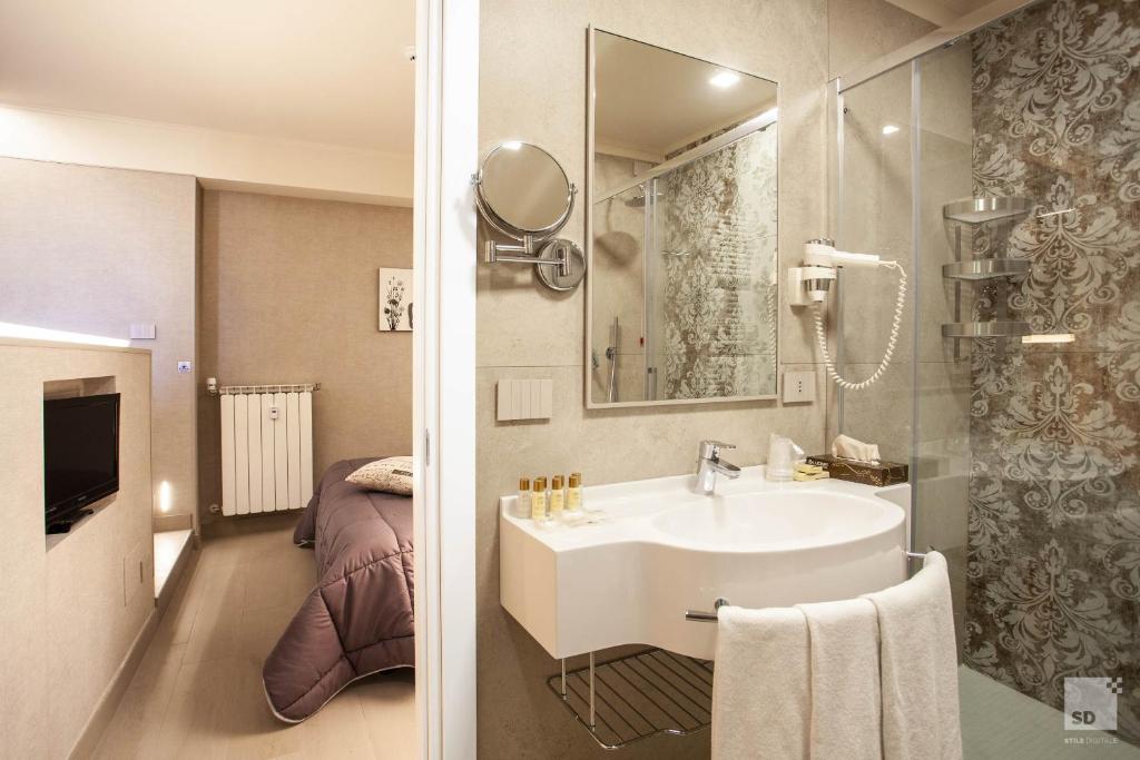 Hotel Cavour Photo 45