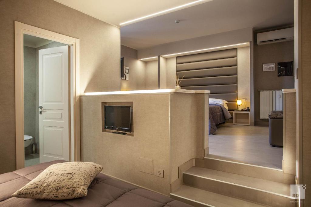 Hotel Cavour Photo 47