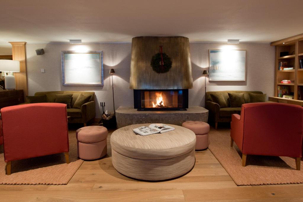 Hotel Sonnenburg photo