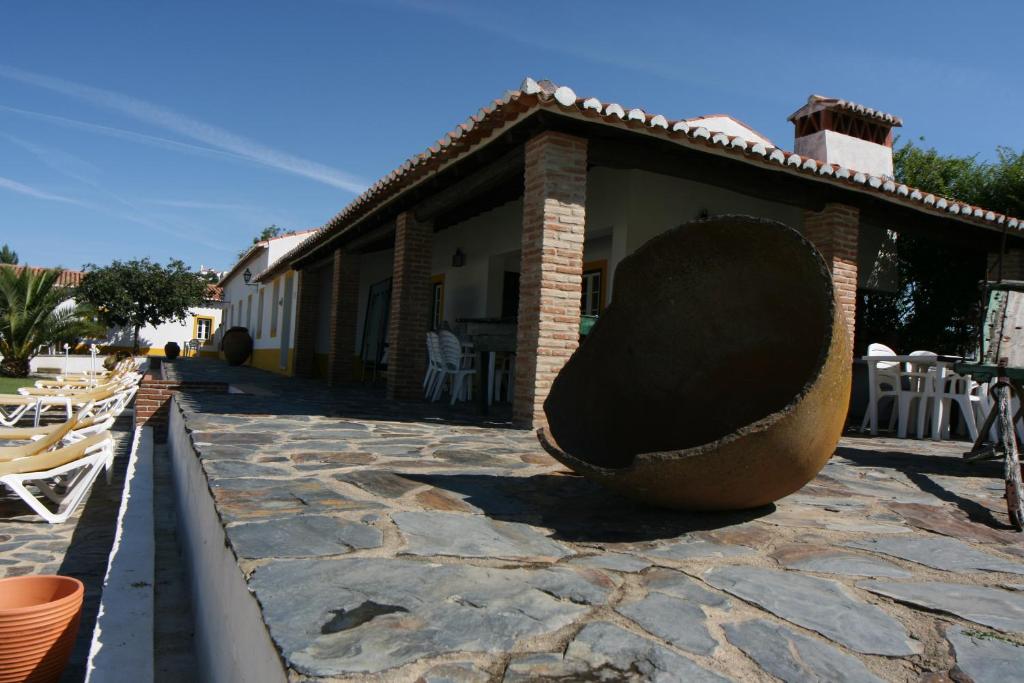 Quinta do Cabecote