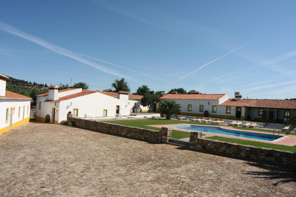 Quinta do Cabecote