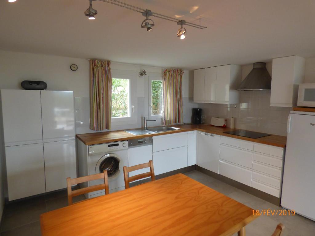 Beau Pavillon Duplex Vue Mer 4 Couchages Les Horizons