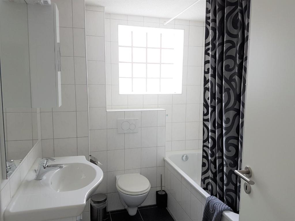 Family friendly Apartment in the heart of Interlaken photo