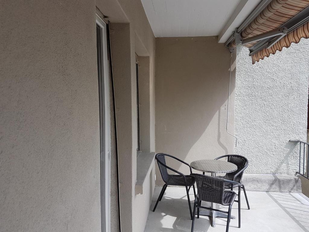 Family friendly Apartment in the heart of Interlaken photo