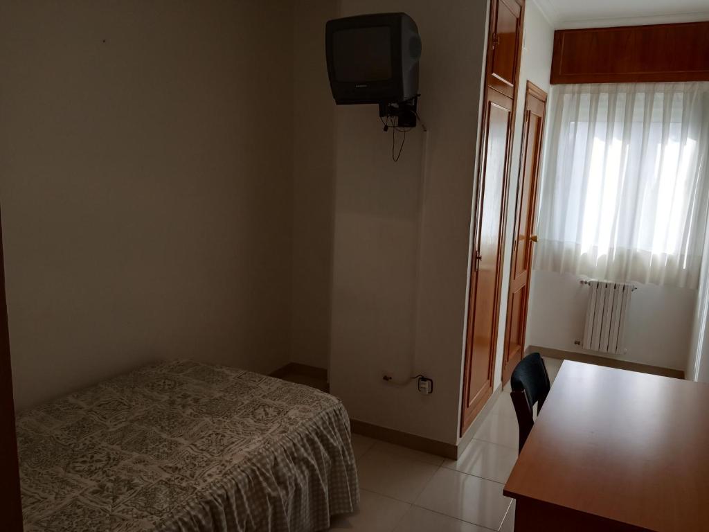 Hostal Mobydick2 - 3