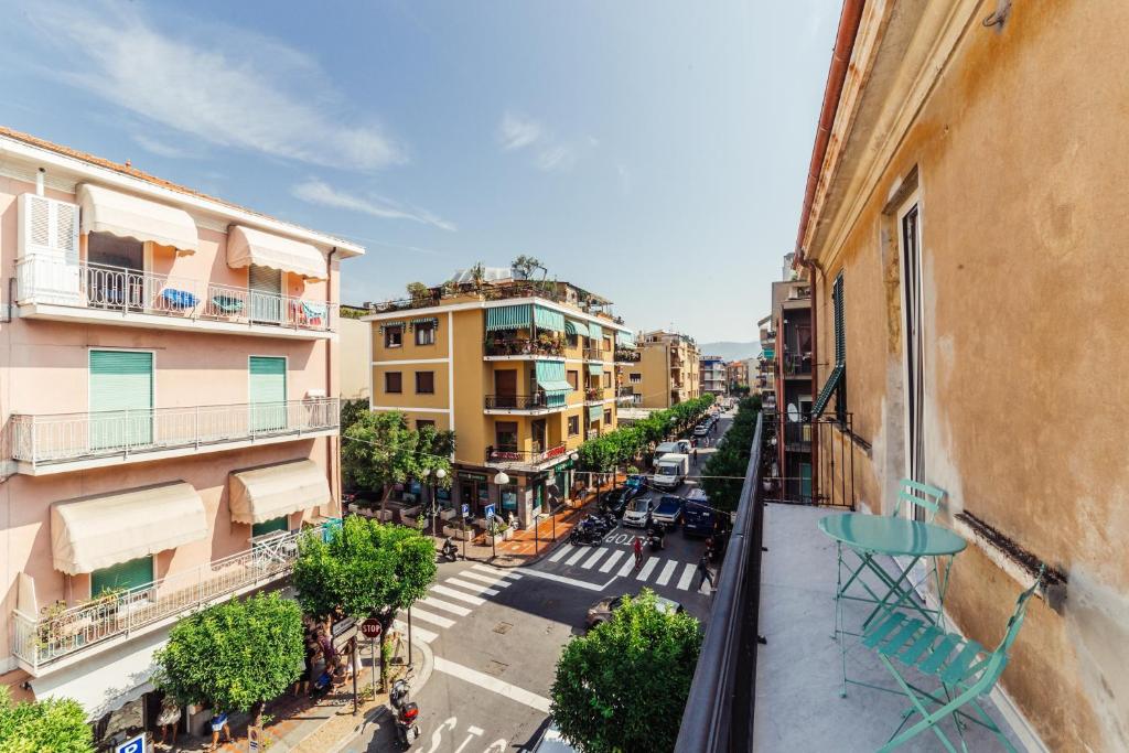 Home Diano Marina - 4