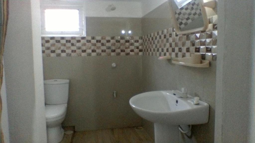Aeroform Homestay photo