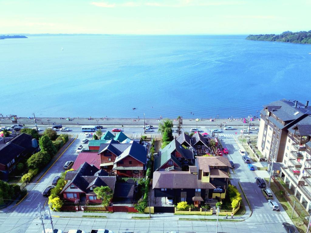 Puerto Austral - 3
