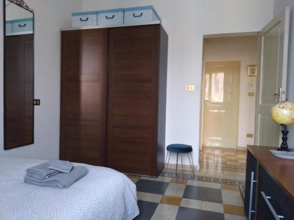 primopiano BnB - 4