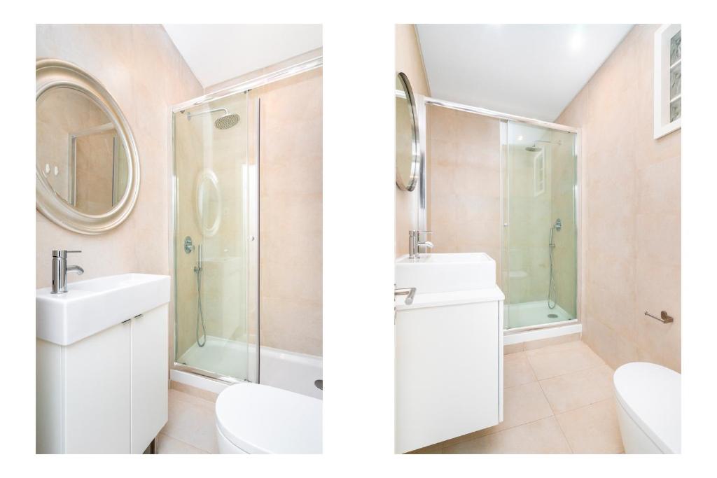 WHome | Golden Premium Apartment photo