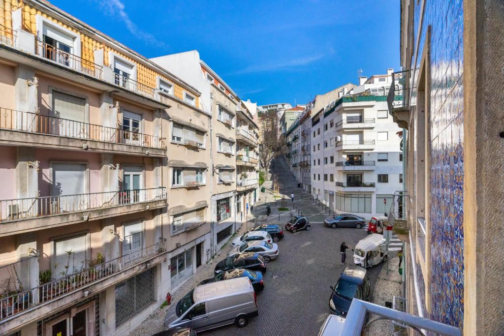 WHome | Golden Premium Apartment photo