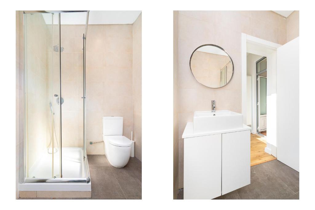 WHome | Golden Premium Apartment photo