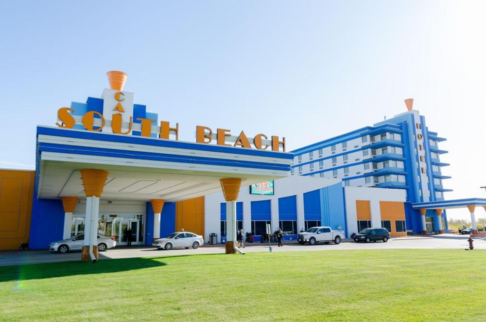 Grand Beach Lodge photo
