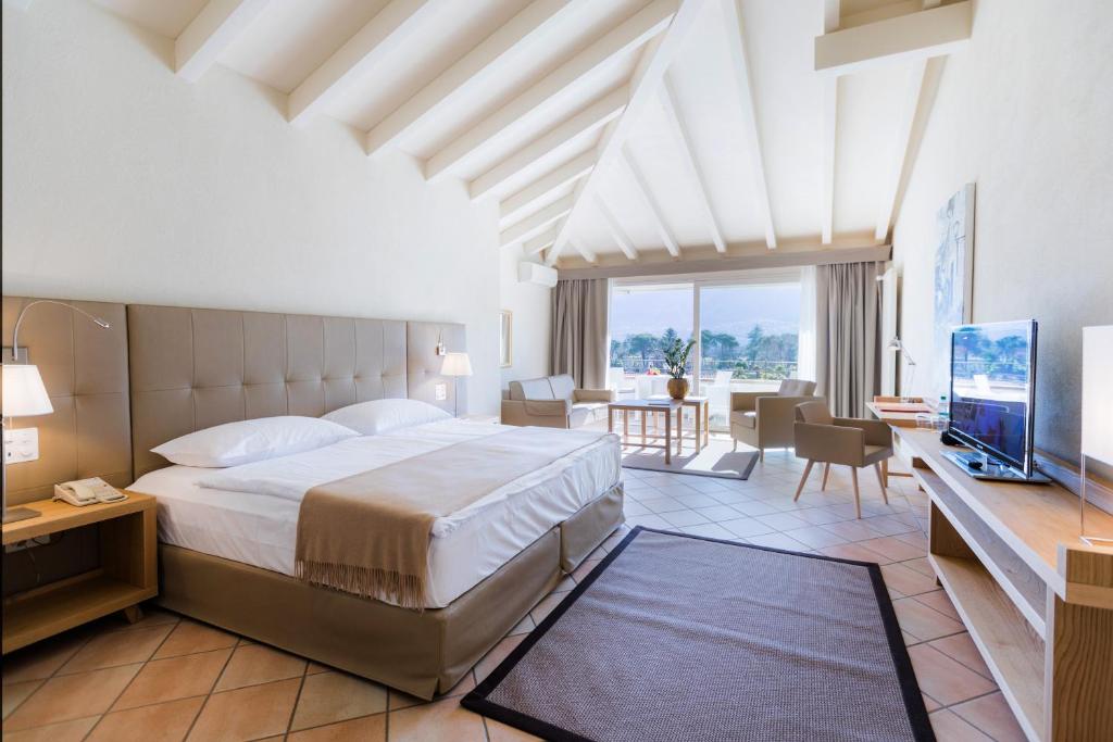 Parkhotel Delta, Wellbeing Resort - 5