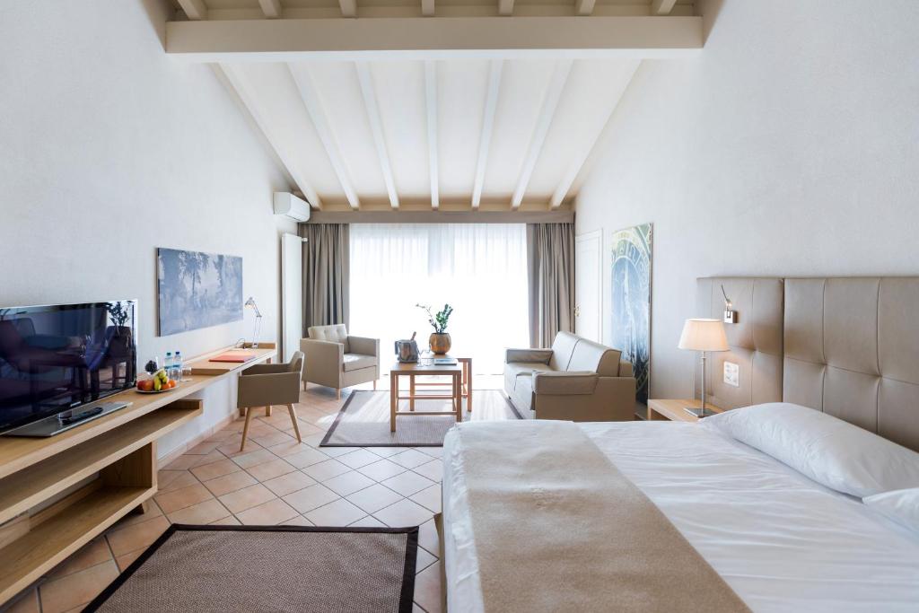 Parkhotel Delta, Wellbeing Resort