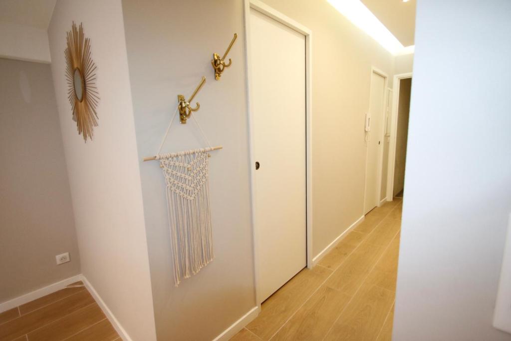 WAVEBNB All Confort, central, parking photo