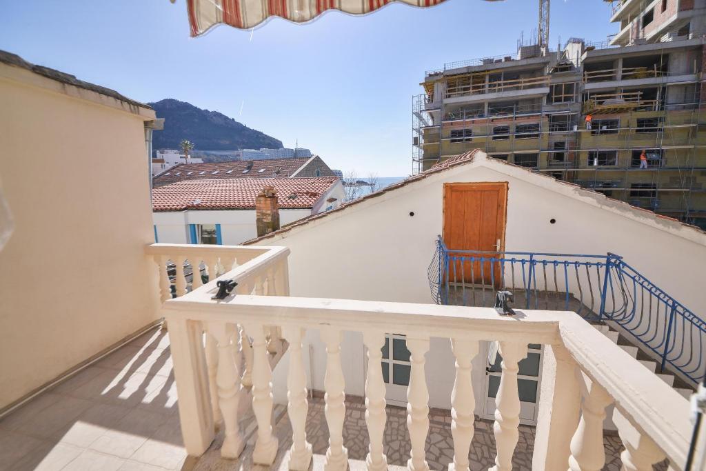 Apartmani Ljubo Rafailovic 2 photo