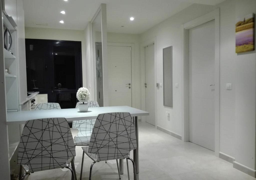 Modern flat - 4